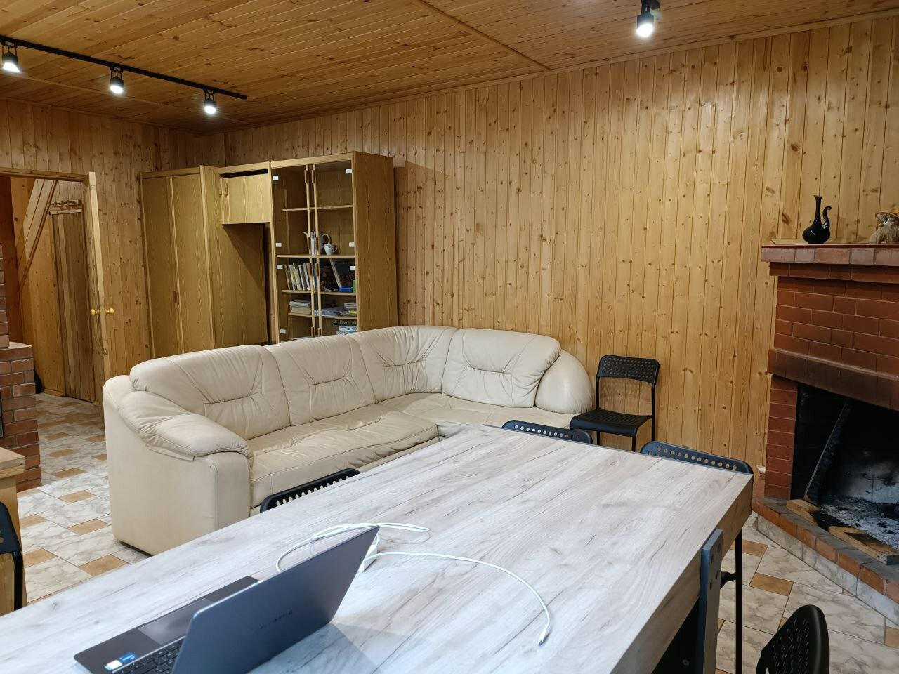 Фото Коттедж