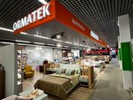 Ormatek (Kolskaya Street, 5/2), furniture store