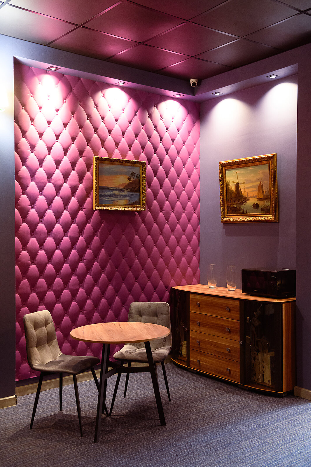 Фото Шантар на Есенина 1