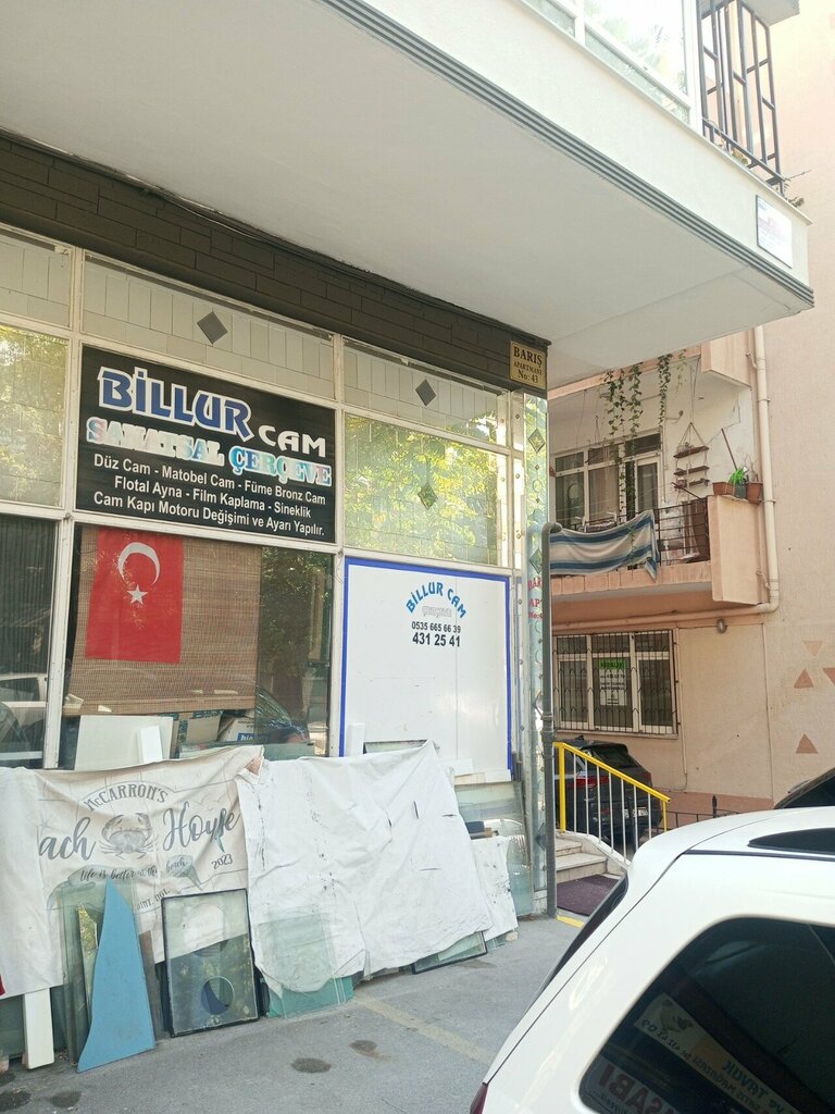 Financial consulting Unc Consultancy, Ankara, photo