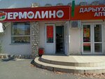 Yermolino (Konstitutsii Street, 9А) ، محل بقالة