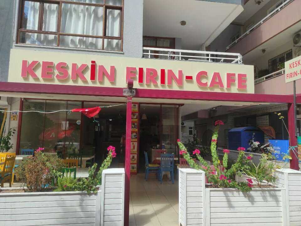 Cafe Keskin Firin Cafe, Antalya, photo