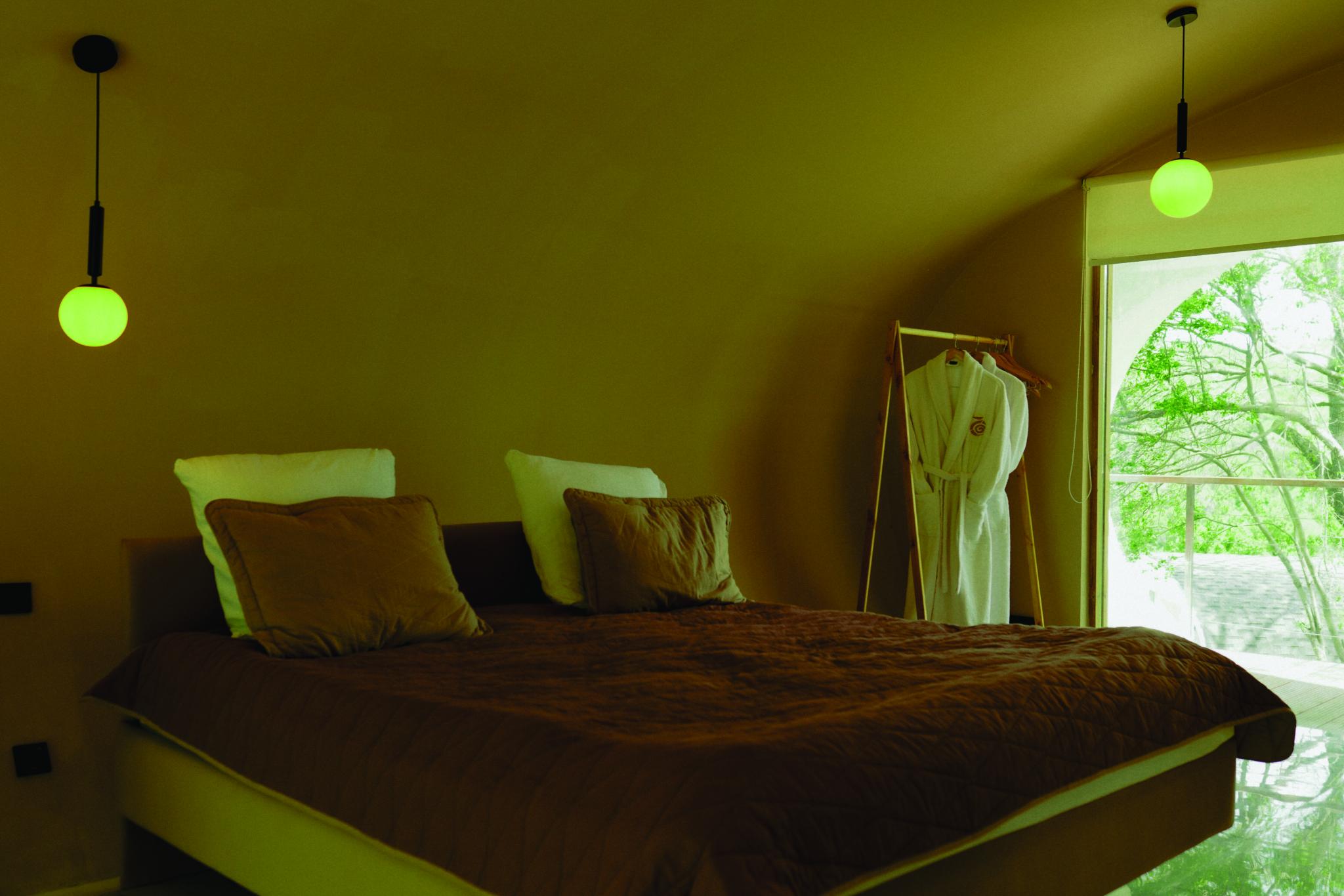 Фото Apple Resort