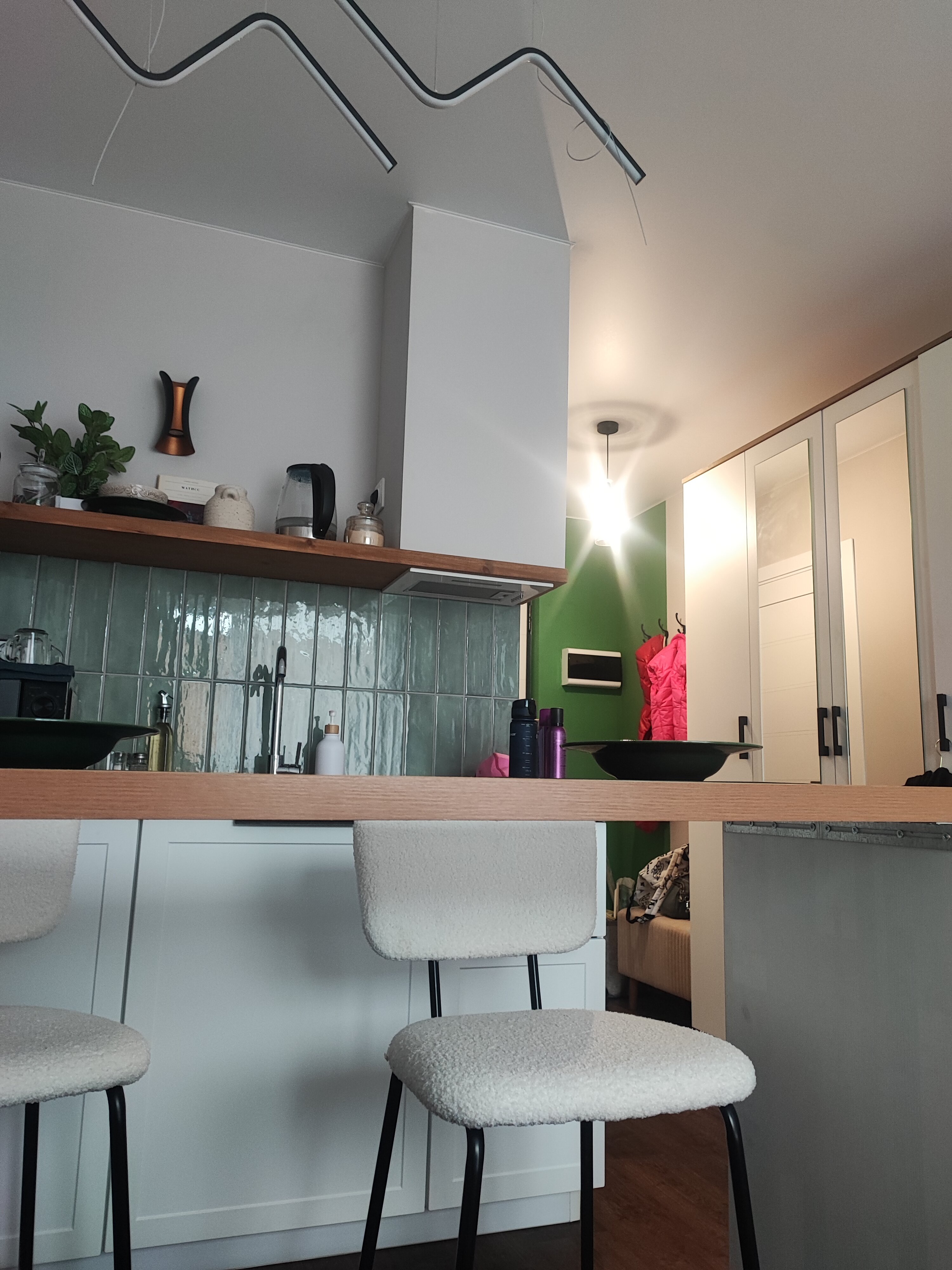 Фото Квадраты