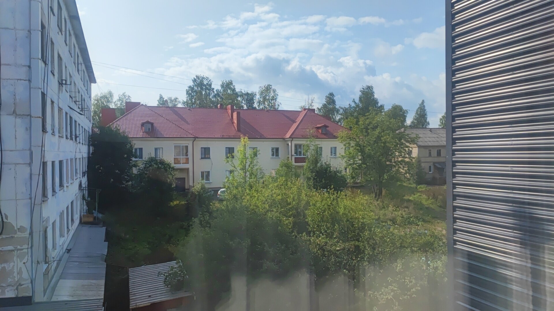 Фото Гостиница Сортавала