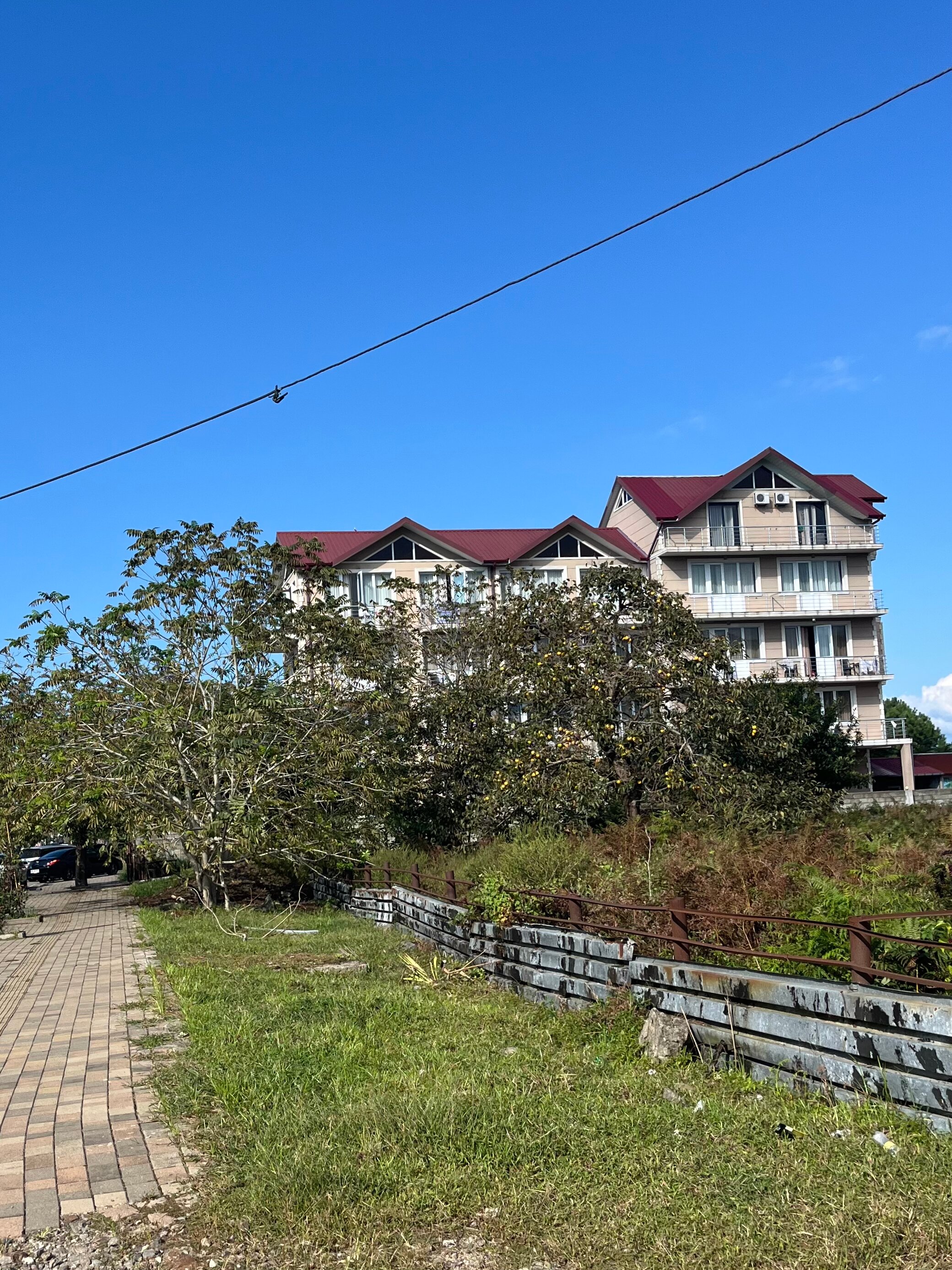 Фото отеля 4