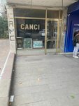 Glassmaker (Ankara Province, Cankaya District, Bağlar Cad., 110), teñido de vidrios de automóviles