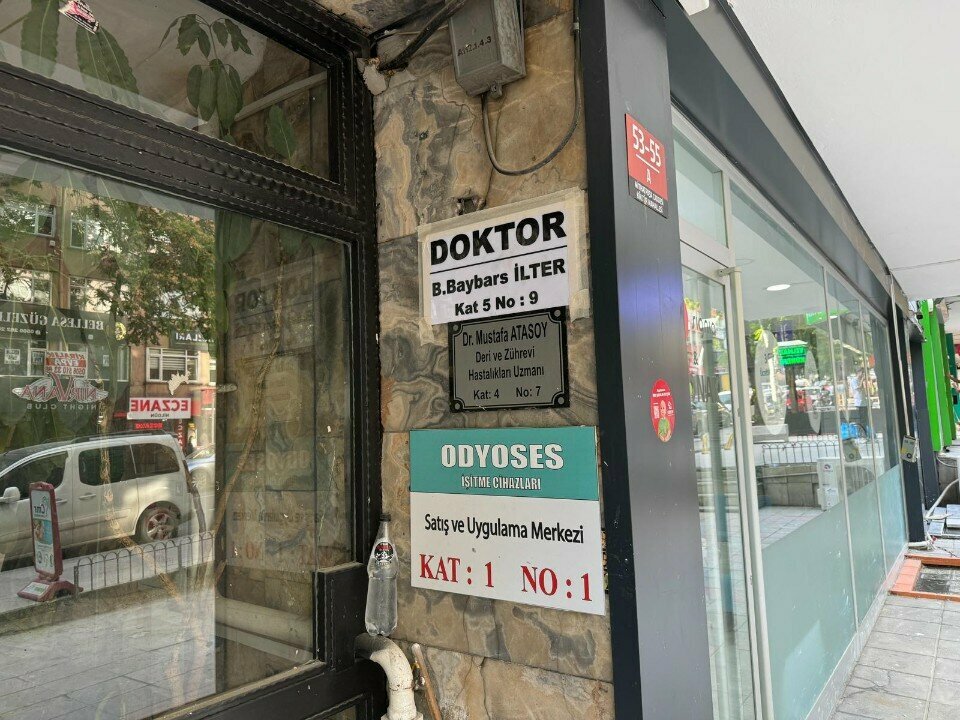 Audífonos Odyoses İşitme Cihazları, , foto
