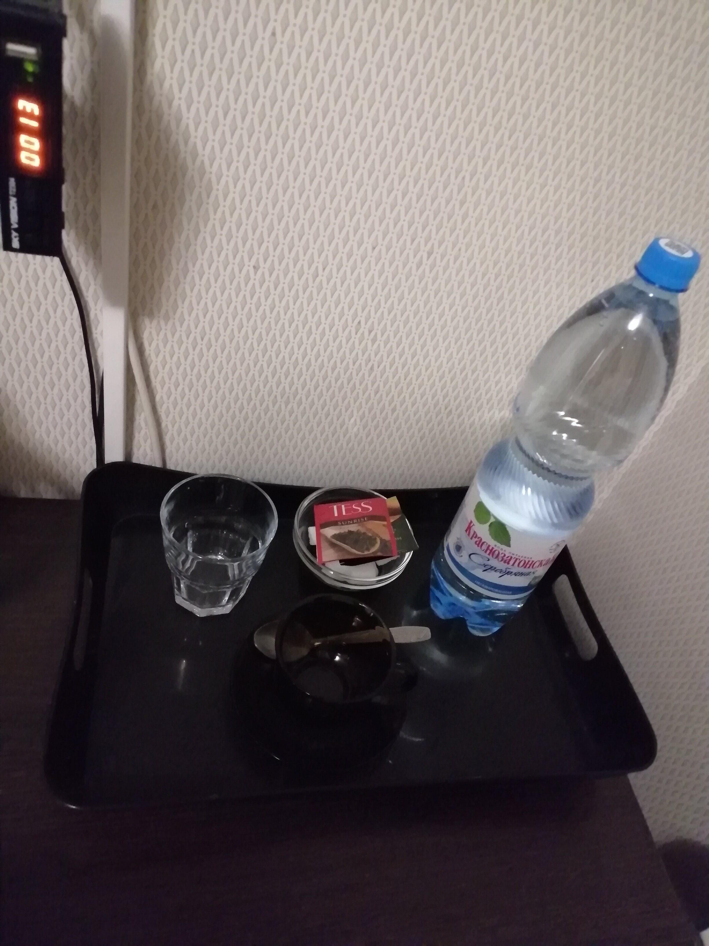 Фото Сияние