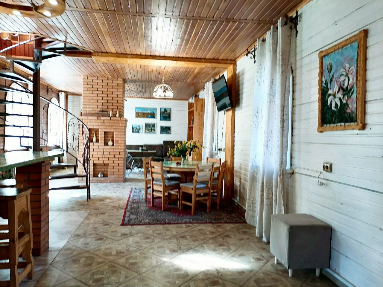 Фото Орешек