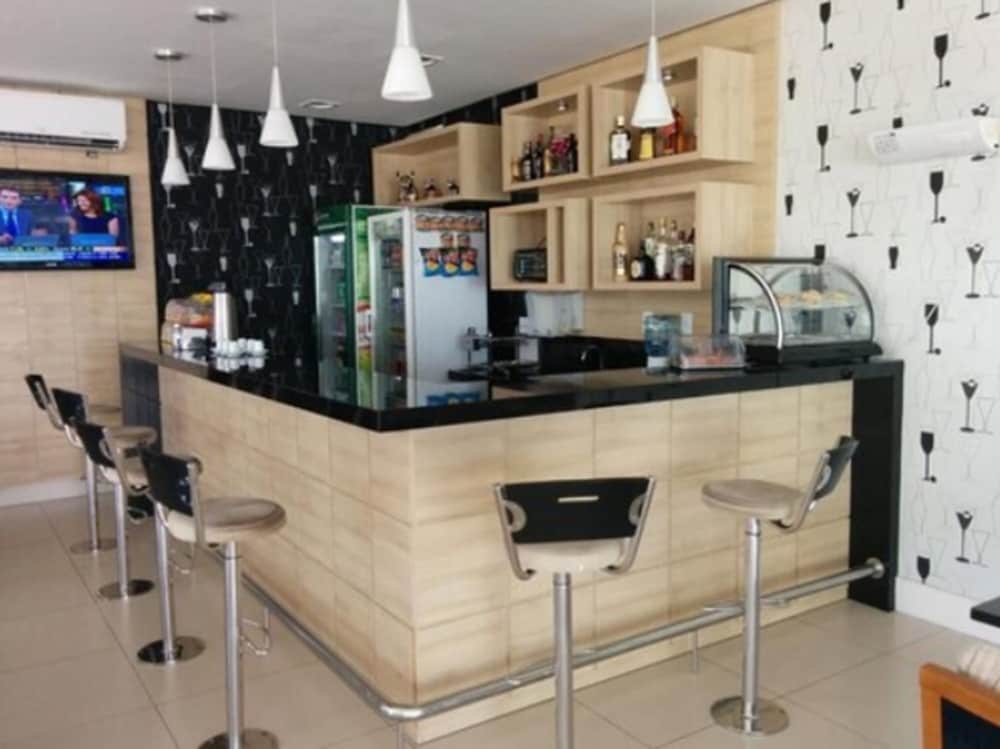 Фото Stop Way Hotel São Luís