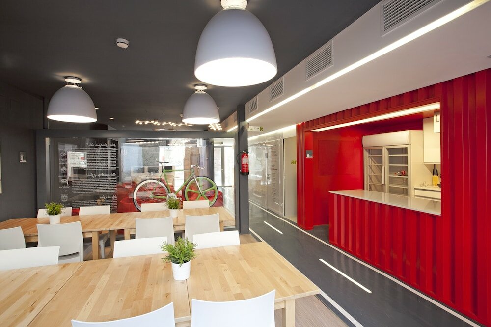 Фото Sant Jordi Gracia