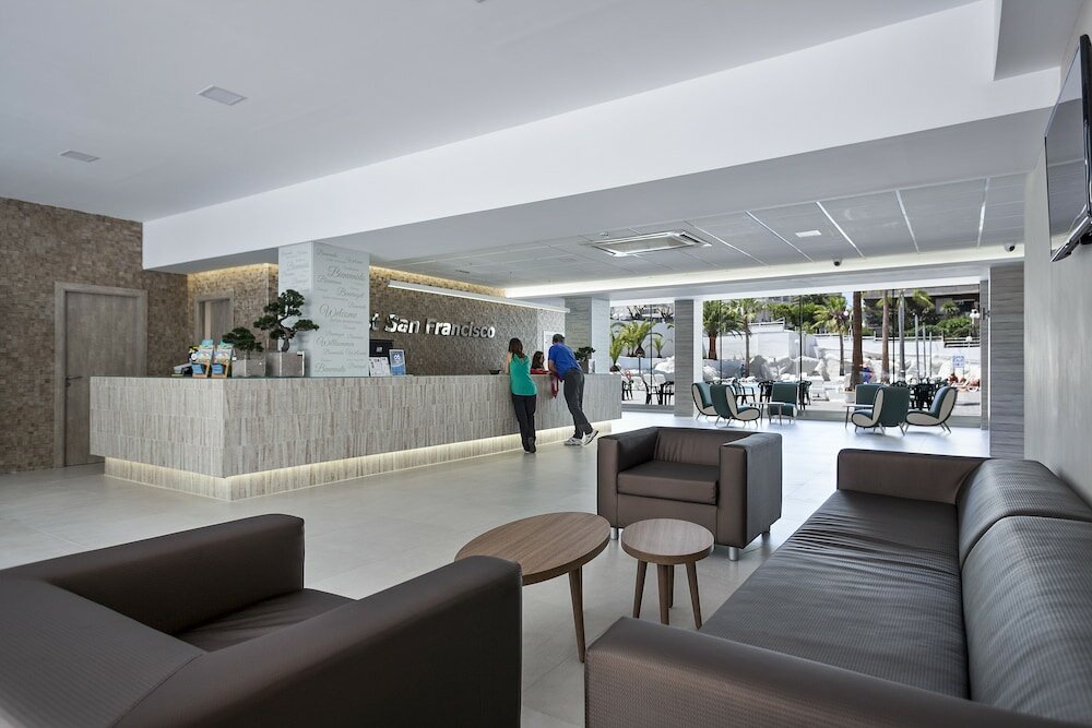 Фото Hotel Best San Francisco