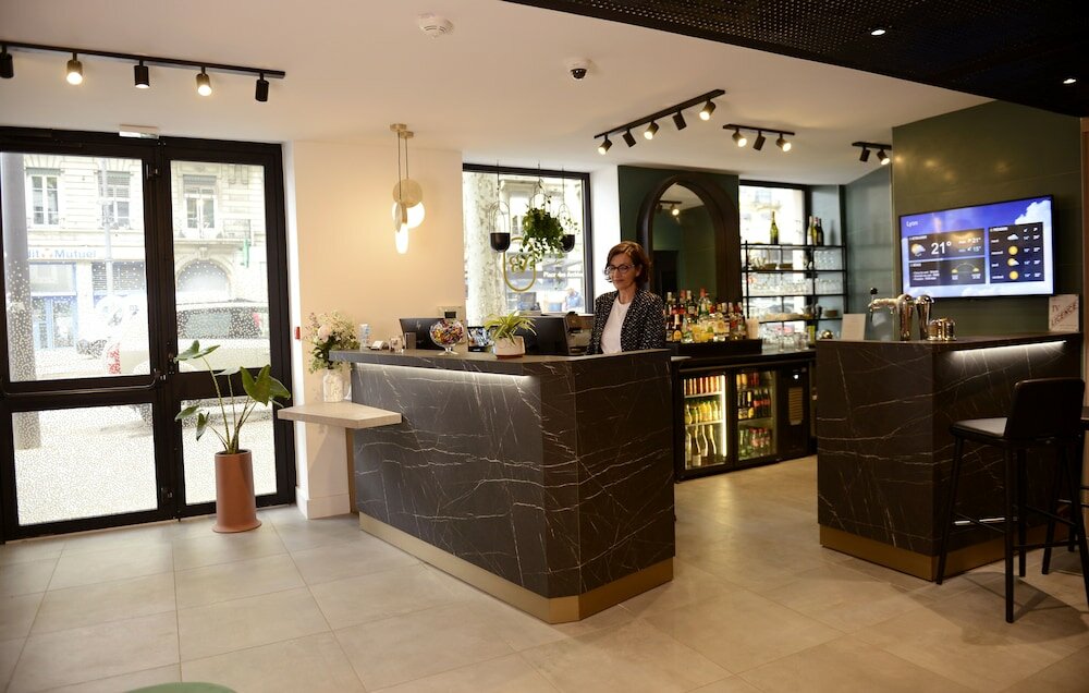 Фото Villa Berlioz