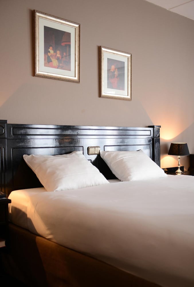 Фото Amrâth Grand Hotel Frans Hals