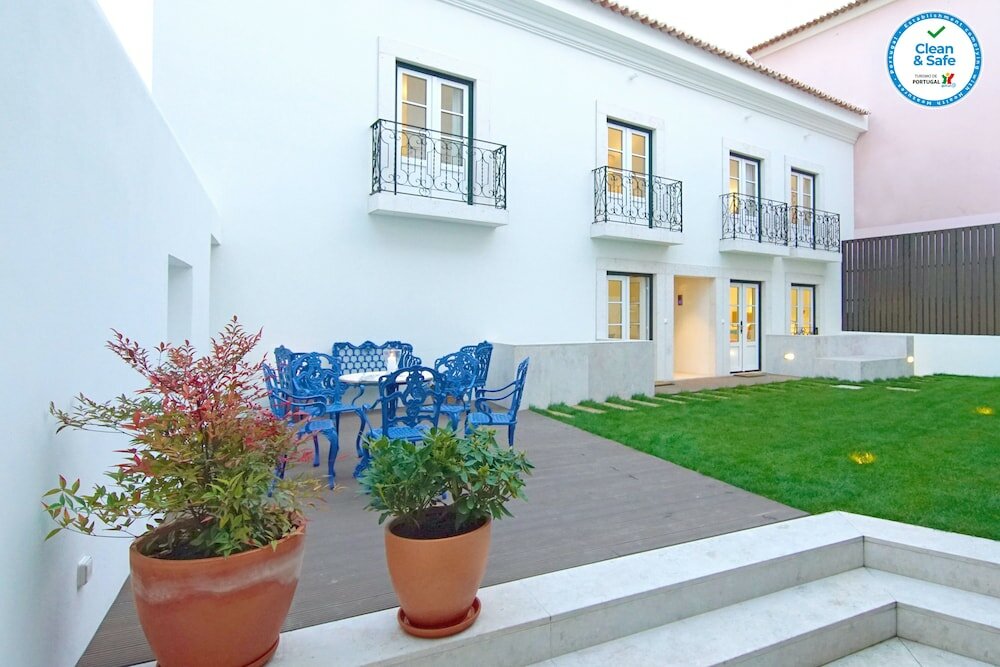 Фото Alma Moura Residences