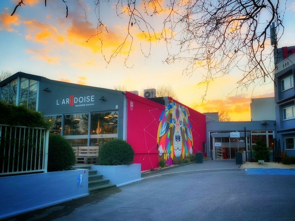 Фото отеля 5