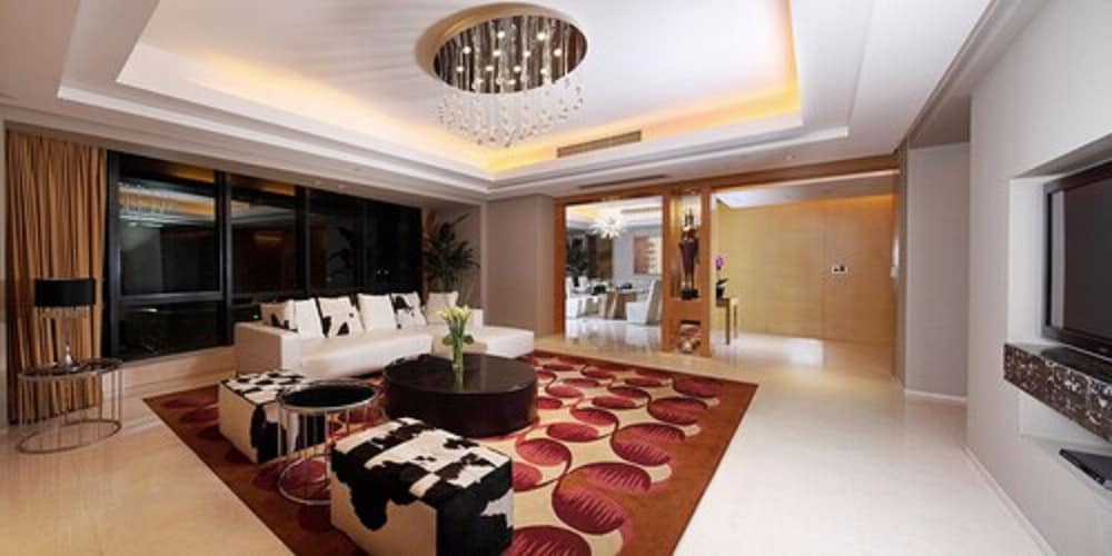 Фото The Eton Hotel Shanghai