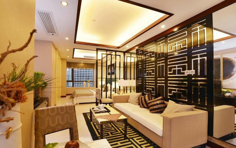 Фото Royal River Apartment