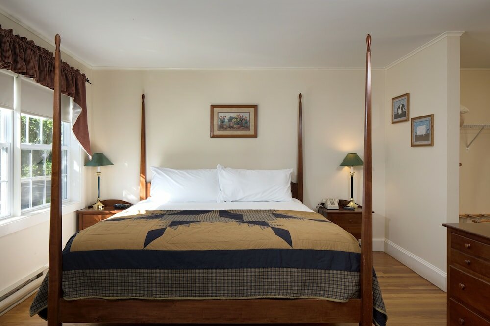 Фото The Country Inn at Camden Rockport