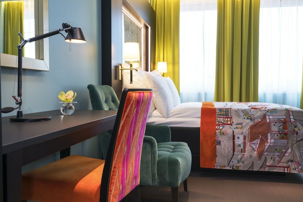 Фото Thon Hotel Stavanger