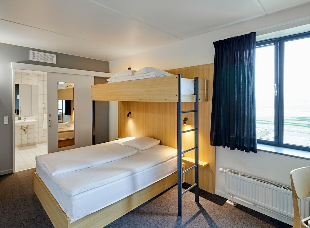 Фото Zleep Hotel Ballerup