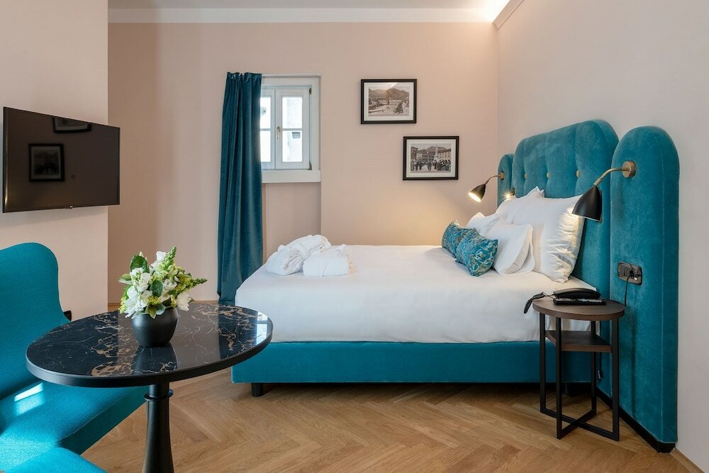 Фото Stadt Hotel Citta