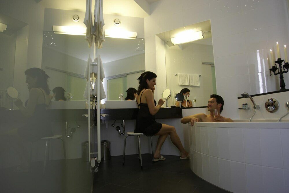 Фото Hotel Weisses Kreuz