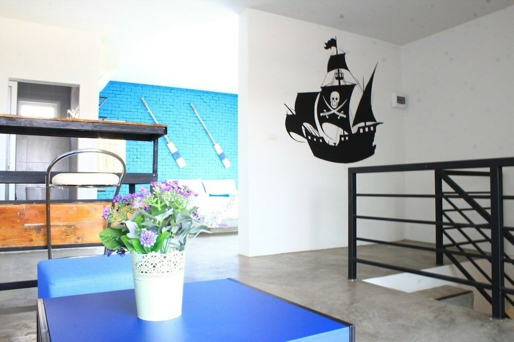 Фото Chaamaran Boutique Hotel