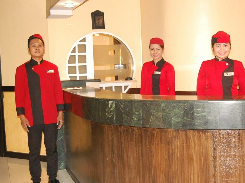 Фото отеля 5