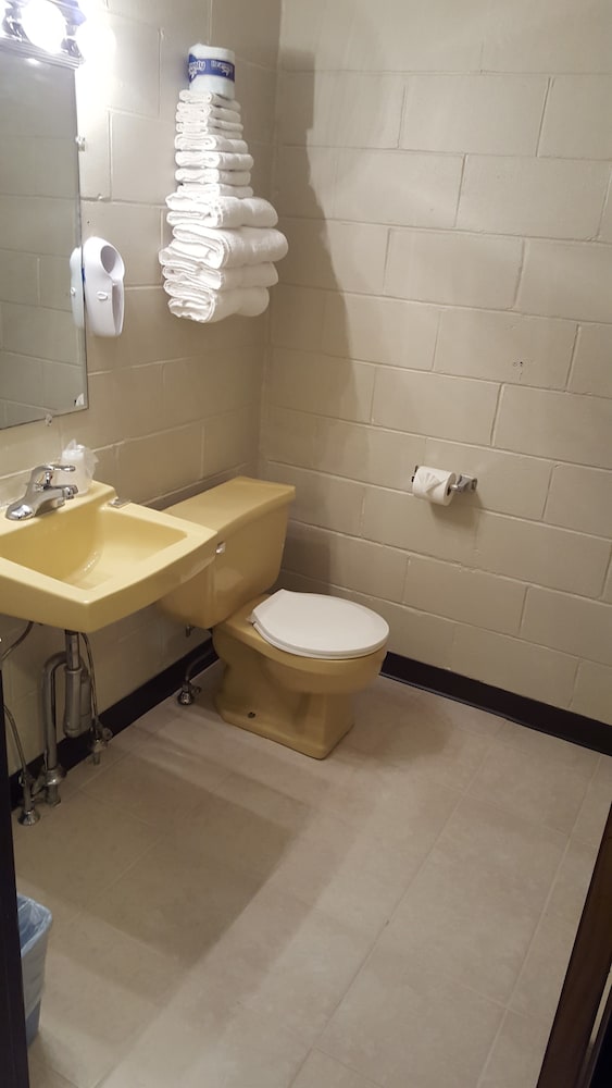 Фото Seabreeze Motel