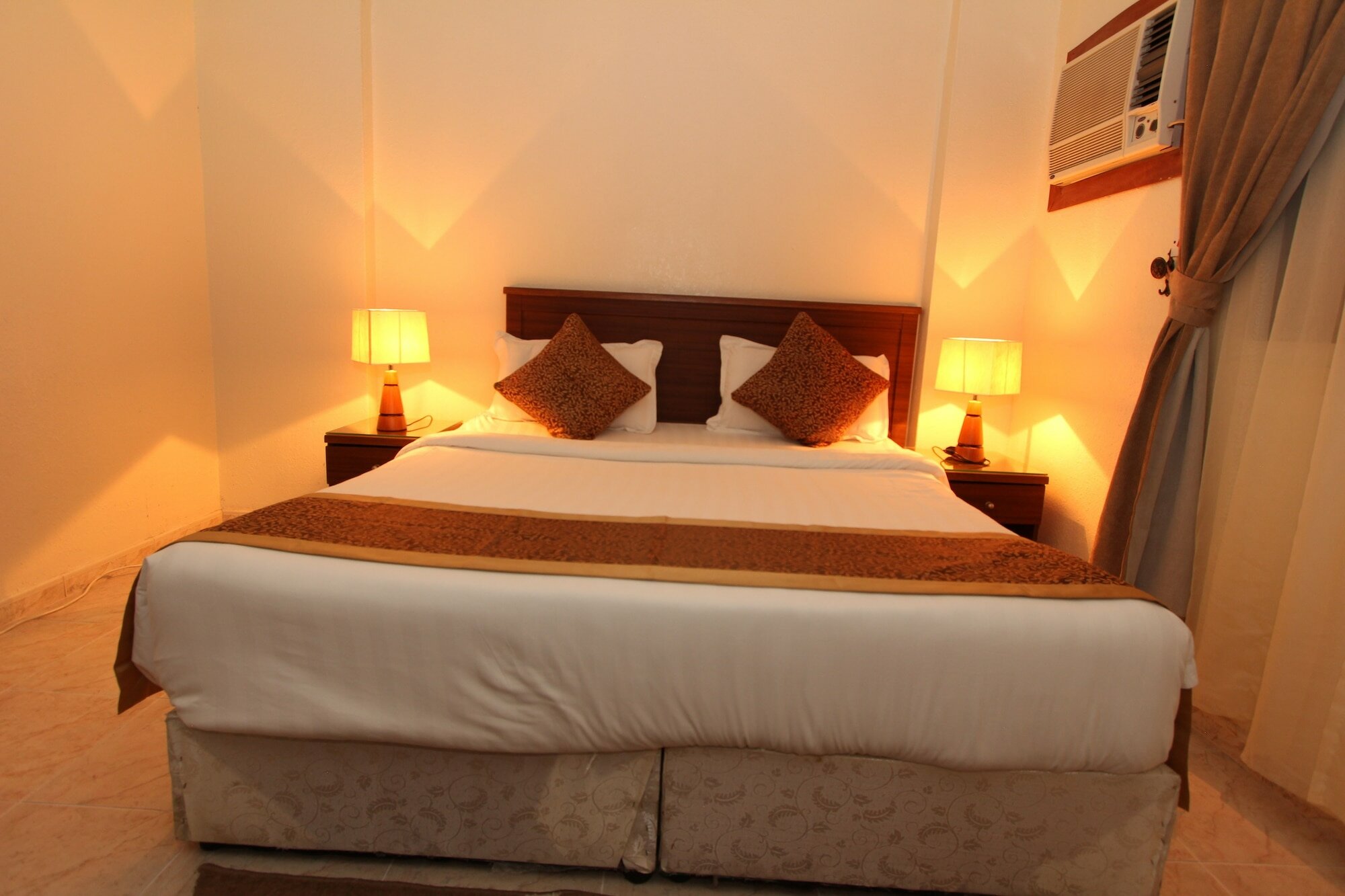 Фото Binayat khalifa for serviced apartments