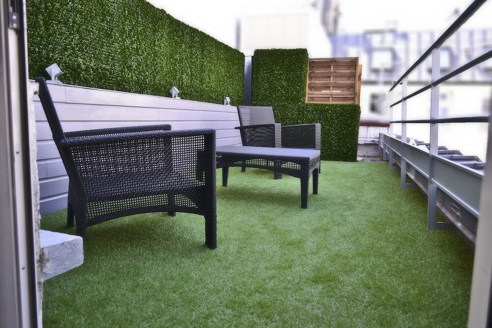 Фото Hôtel L'Empire Paris