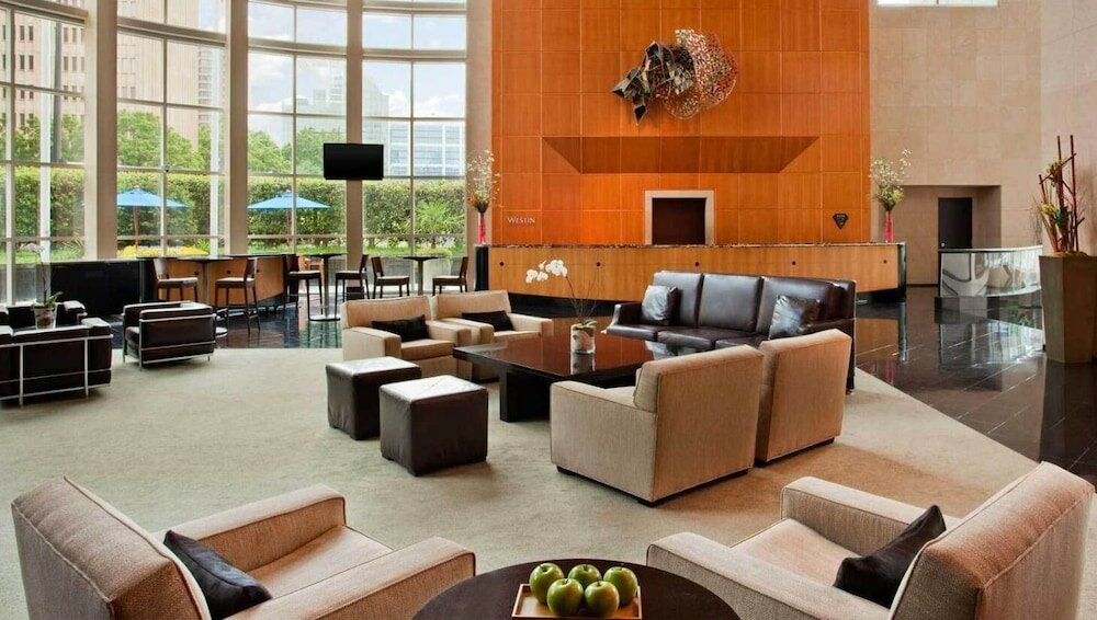 Фото The Westin Buckhead Atlanta