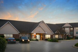 отель Residence Inn by Marriott Houston Westchase