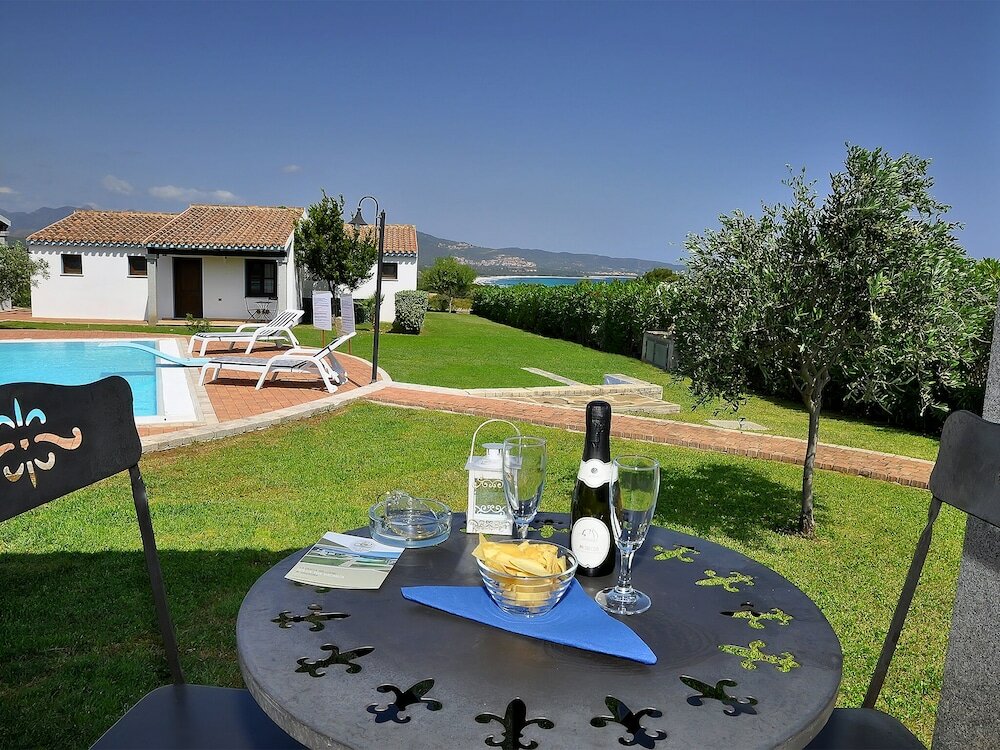 Фото Sa Prata Hotel & Resort