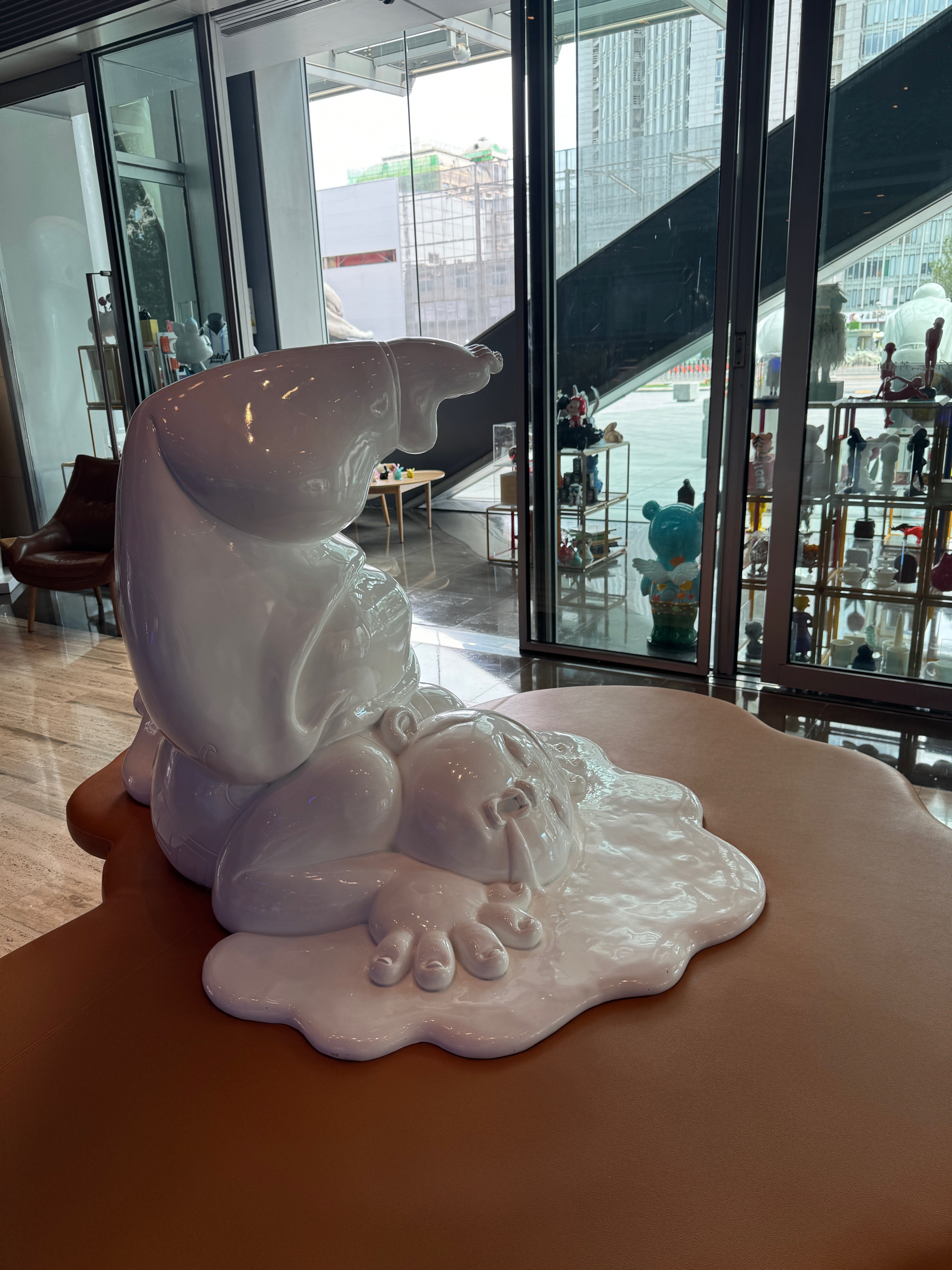 Фото Hotel Eclat Beijing