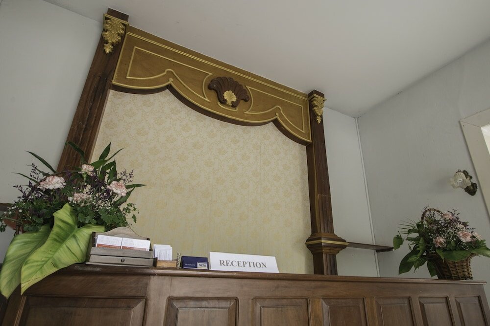 Фото The View Pavilion