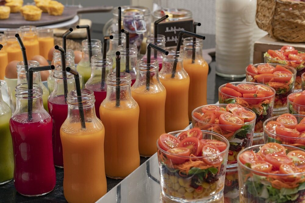 Фото Vincci Palace Hotel