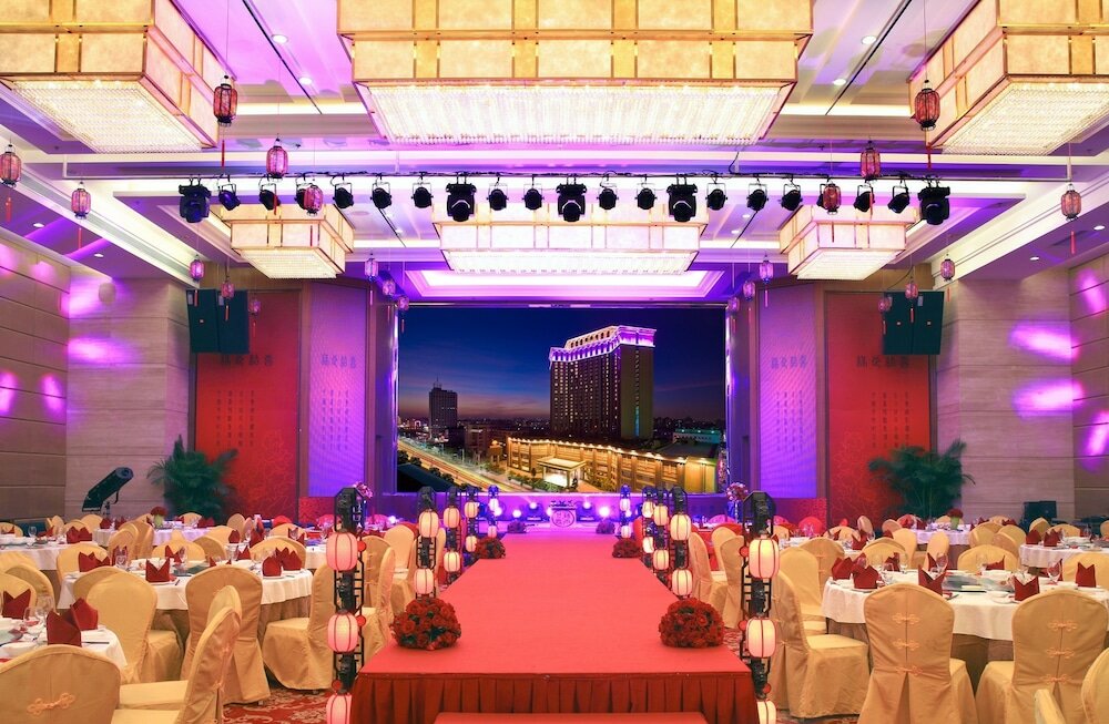 Фото Huilihua Hotel