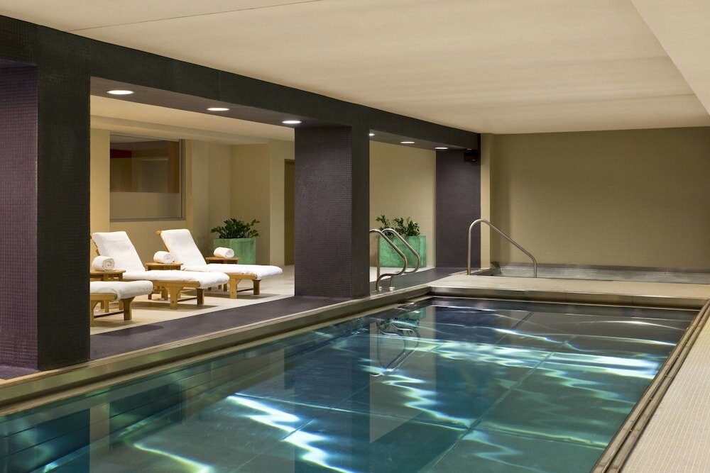 Фото The Westin Minneapolis