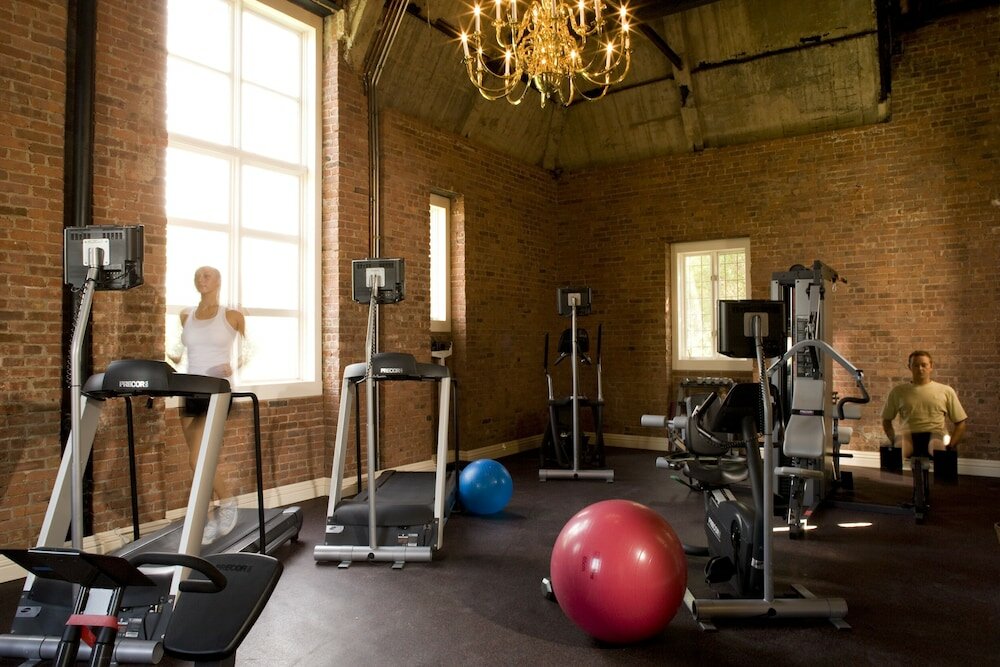 Фото Oheka Castle Hotel & Estate