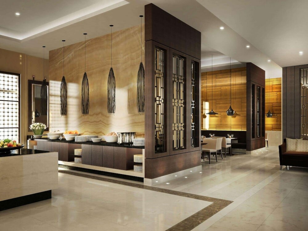Фото Swissotel Al Maqam