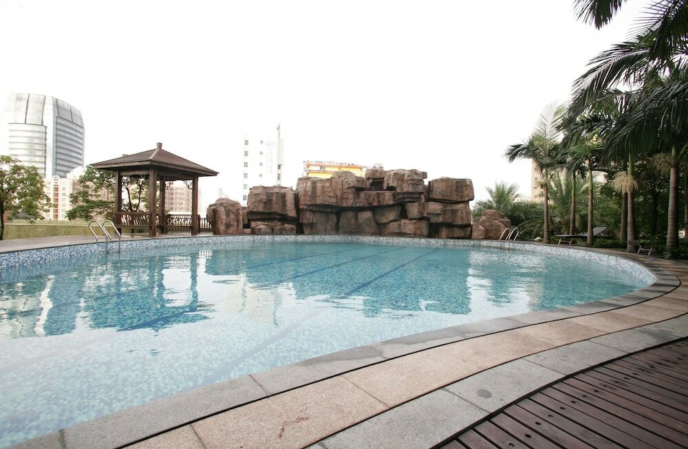 Фото Huilihua Hotel