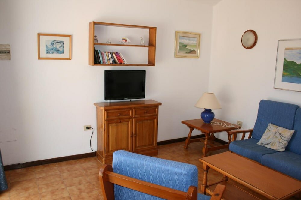 Фото Apartamentos las Acacias