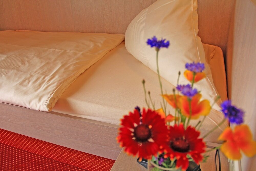 Фото Pension altes Wasserwerk