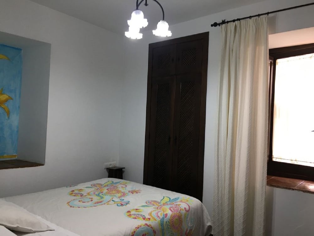 Фото Hotel Casa De Los Naranjos