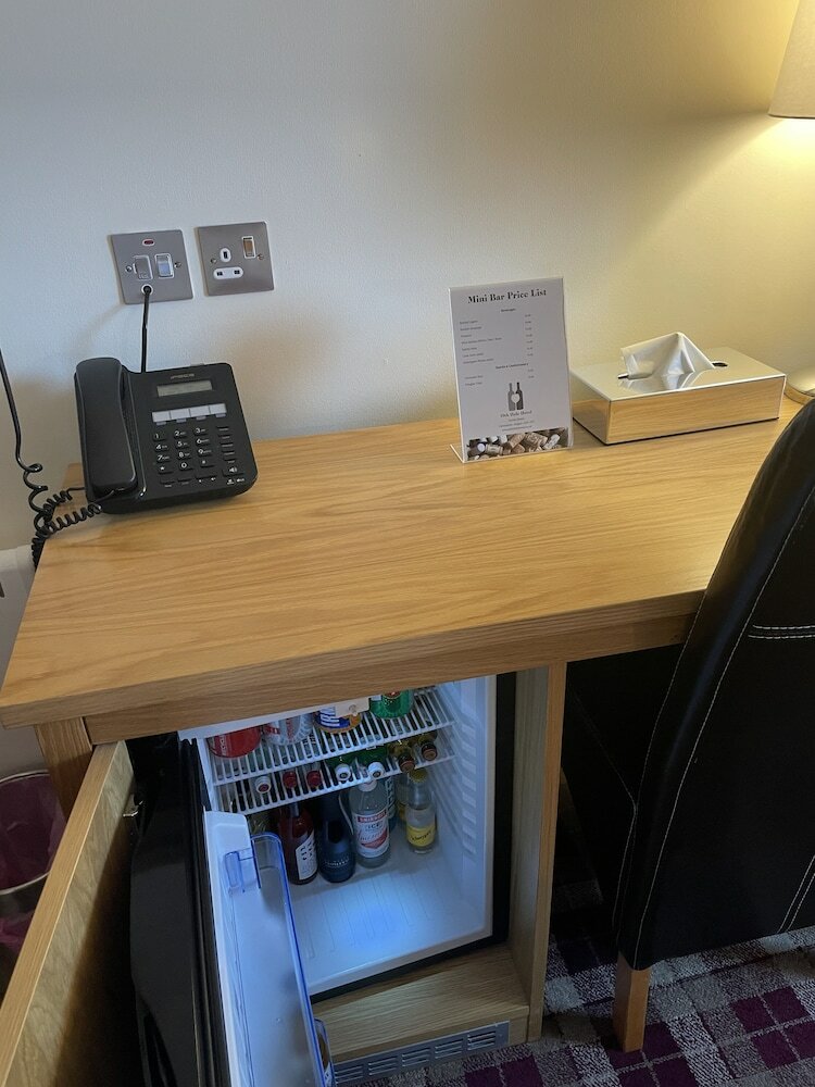 Фото 19th Hole Hotel