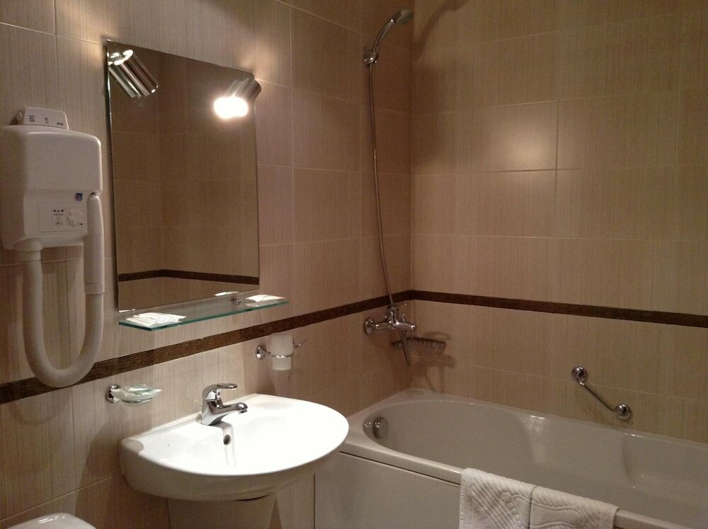 Фото Hotel Bansko