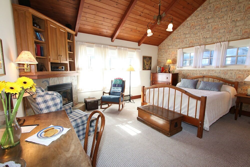 Фото Joshua Grindle Inn